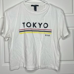 Forever 21 tee